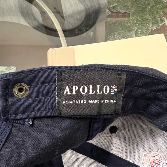 Carquest Auto Parts Cap Hat Adult Adjustable - Picture 7 of 7